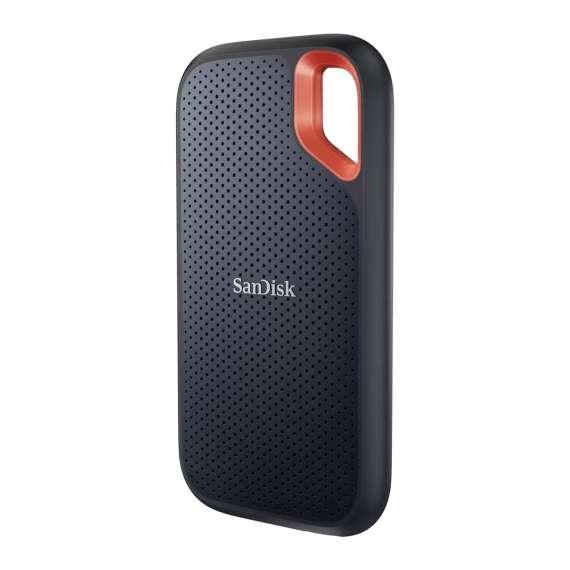 SANDISK E61 EXTREME PORTABLE V2 1TB EXTERNAL SSD