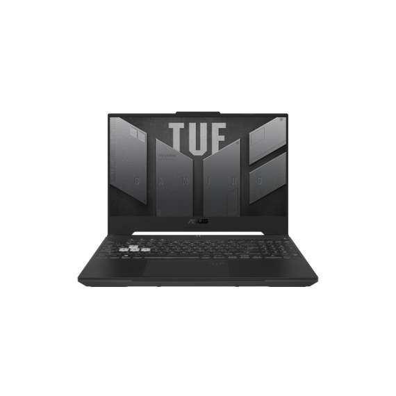 Asus TUF Gaming A15 FA507NVR Ryzen 7 16GB 512GB SSD 8GB Graphics  Dos Laptop