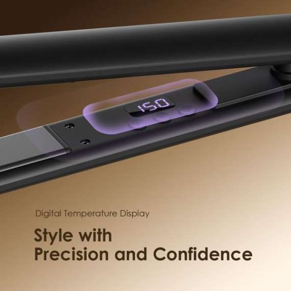 Oraimo SleekLine 2-in-1 Hair Styler, 5 image