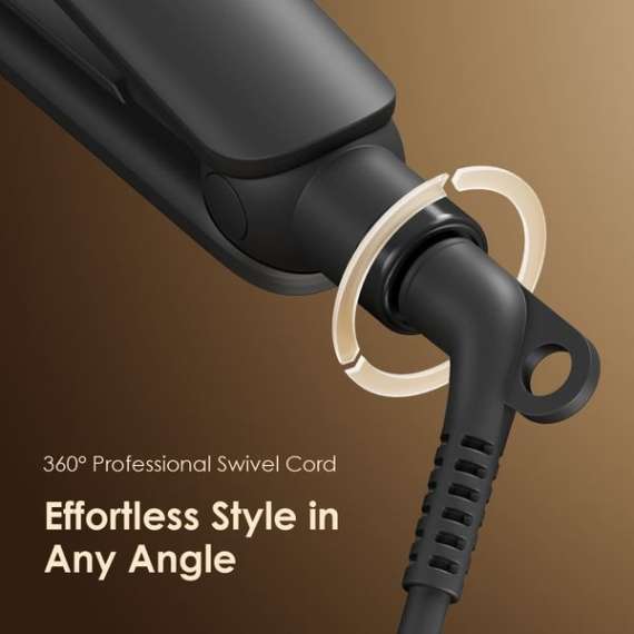 Oraimo SleekLine 2-in-1 Hair Styler, 9 image