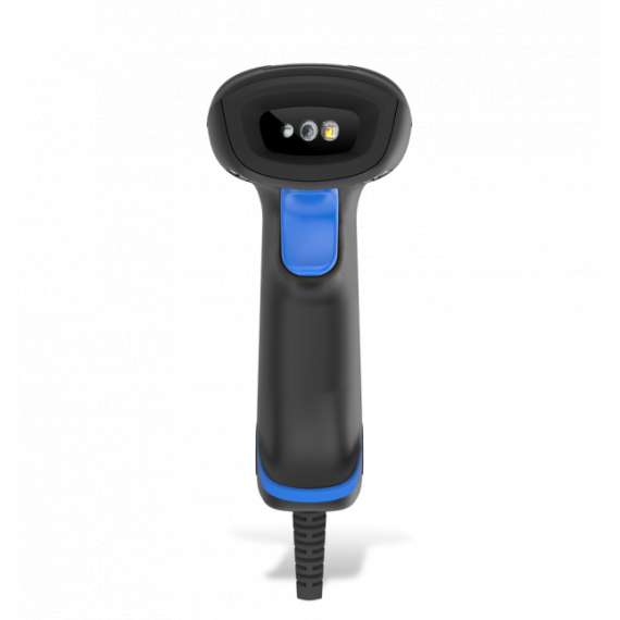 Newland HR33 Marlin Corded Handheld Scanner