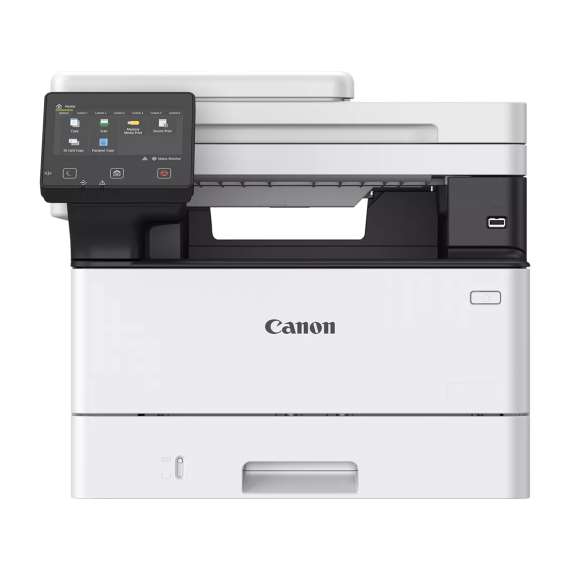 Canon i-SENSYS MF463dw Mono Laser Multifunction Printer