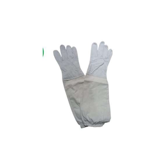 Generic Leather Honey Harvesting Gloves