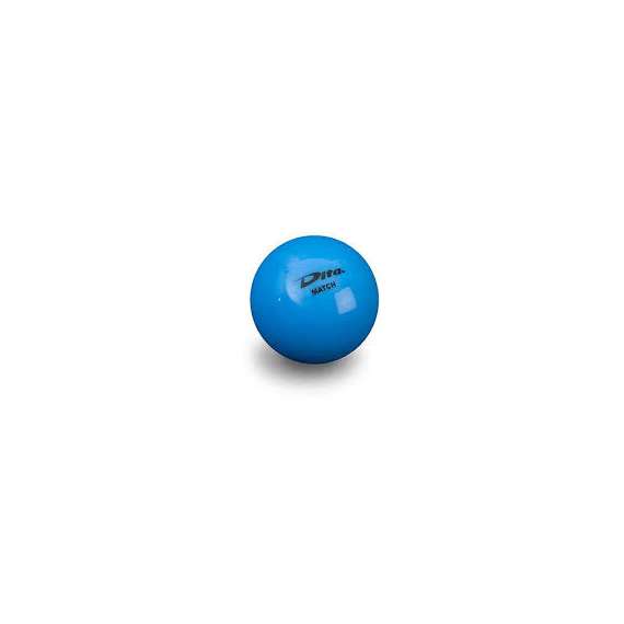 Dita Match Hockey Ball, Product Colour: Blue