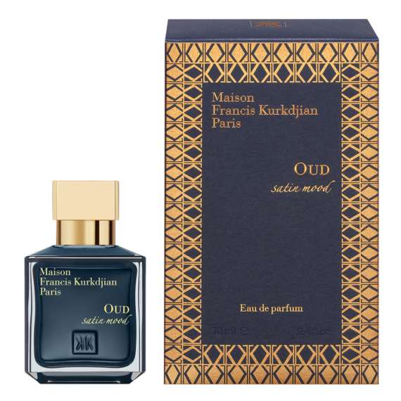 Maison Francis Kurkdjian Oud Satin Mood 70ml Edp Perfume
