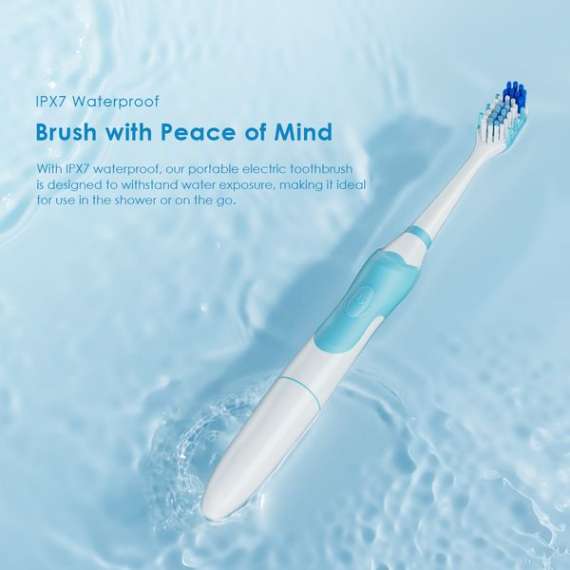 Oraimo SoniCare Electric Toothbrush, 7 image