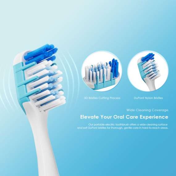 Oraimo SoniCare Electric Toothbrush, 5 image