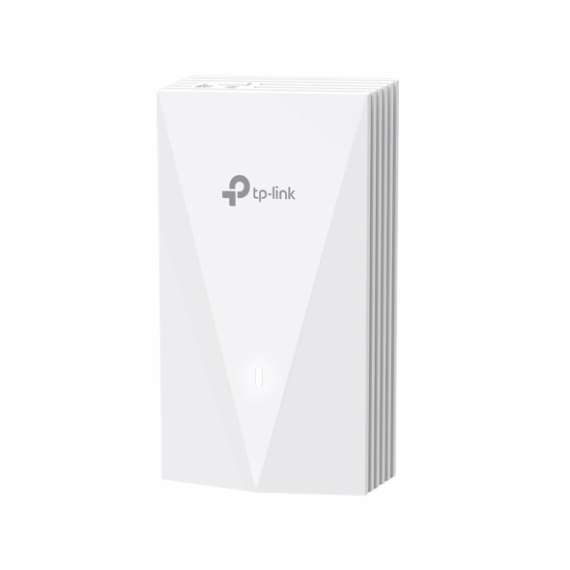 TP-link EAP655-Wall AX3000 Wall Plate WiFi 6 Access Point