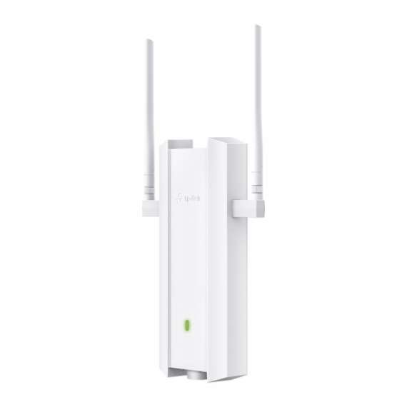 TP-Link TL-EAP625 AX1800 Indoor/Outdoor Wi-Fi 6 Access Point