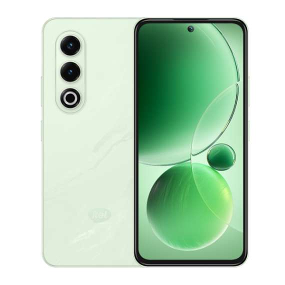 Itel S25 6GB 128GB Mobile Phone, 2 image