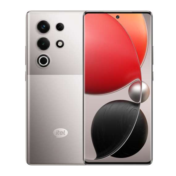 Itel S25 Ultra 8GB 256GB Mobile Phone, 2 image