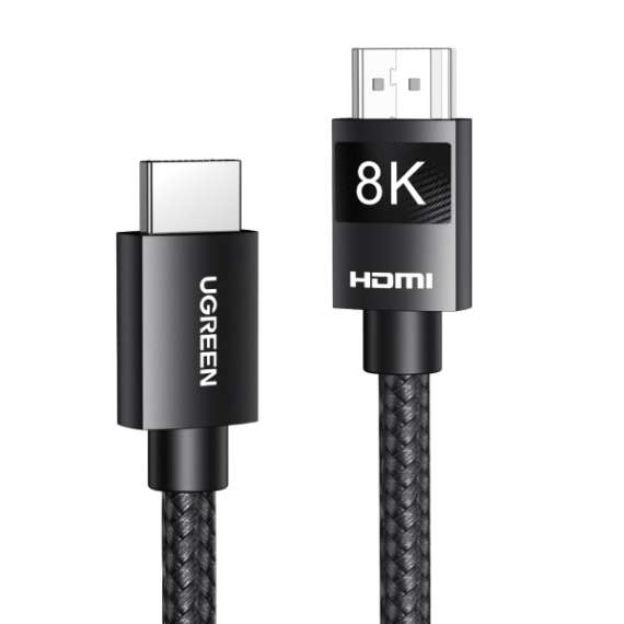 UGREEN 8K HDMI 2.1 3m Cable