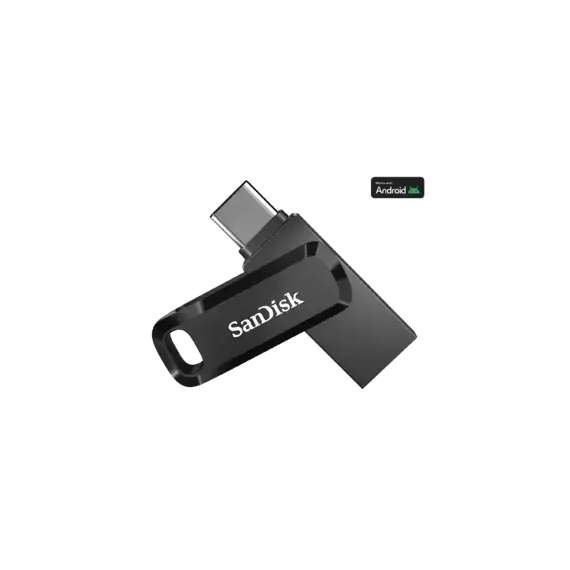SanDisk Ultra Dual Drive Go Type C 512GB Flash Disk