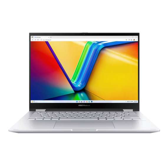 Asus Vivobook S TP3402VA-LZ380W 14 Flip   Core i7 16GB 512GB  Win 11 Home Laptop