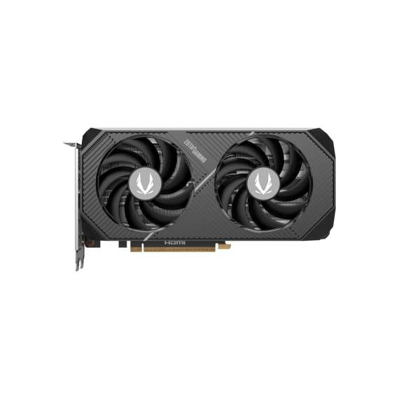 ZOTAC Gaming GeForce RTX 5070 Twin Edge 12GB GDDR7 Graphics Card, 2 image