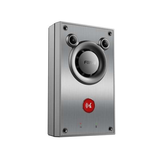 Fanvil A12 Audio Intercom, 3 image