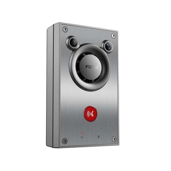 Fanvil A12V Video Intercom, 3 image