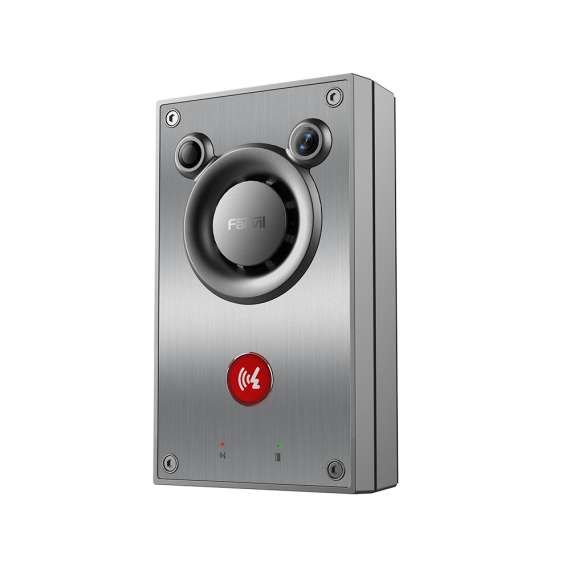 Fanvil A12V Video Intercom, 2 image