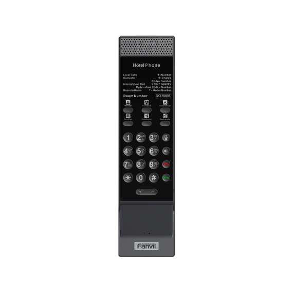 Fanvil H603W Wi-Fi IP Phone, 2 image