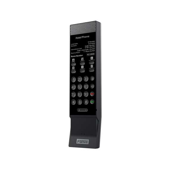 Fanvil H603W Wi-Fi IP Phone, 3 image