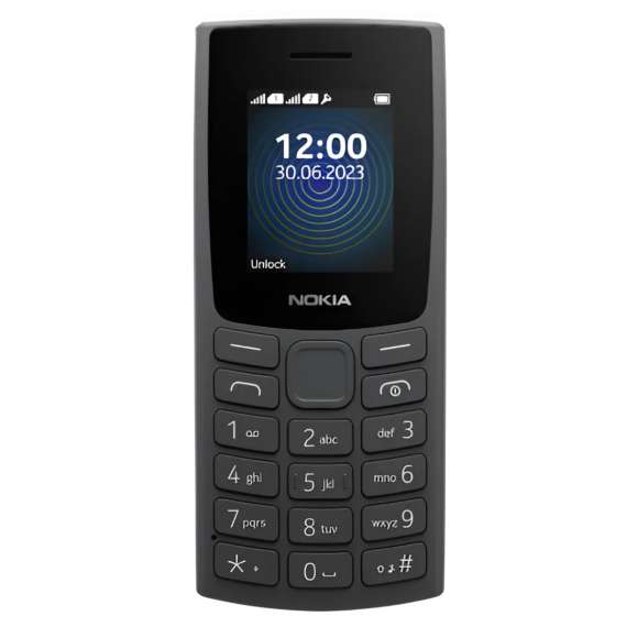Nokia 105 2023 Mobile Phone