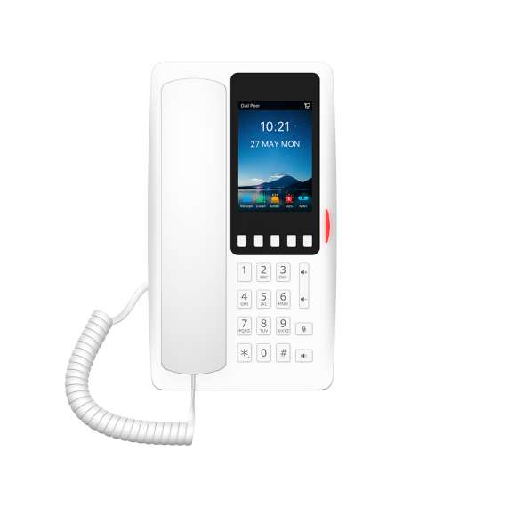 Fanvil H6W Wi-Fi IP Phone, 2 image
