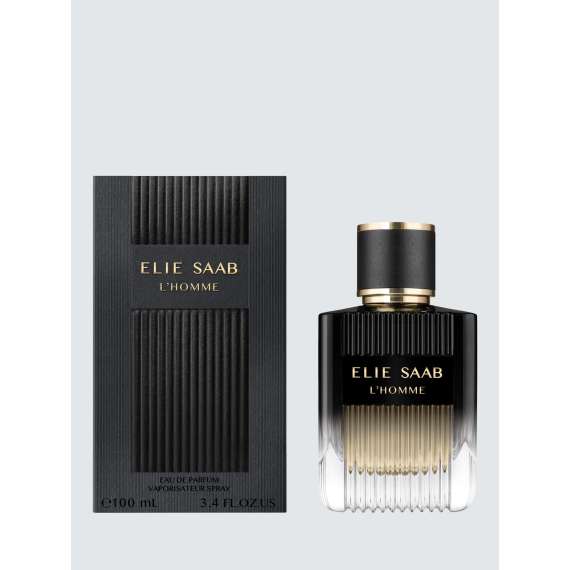 Elie Saab Le Homme 100ml Edp Perfume