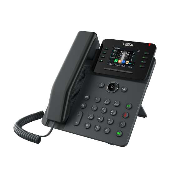Fanvil V62W Prime Business Phone, 3 image