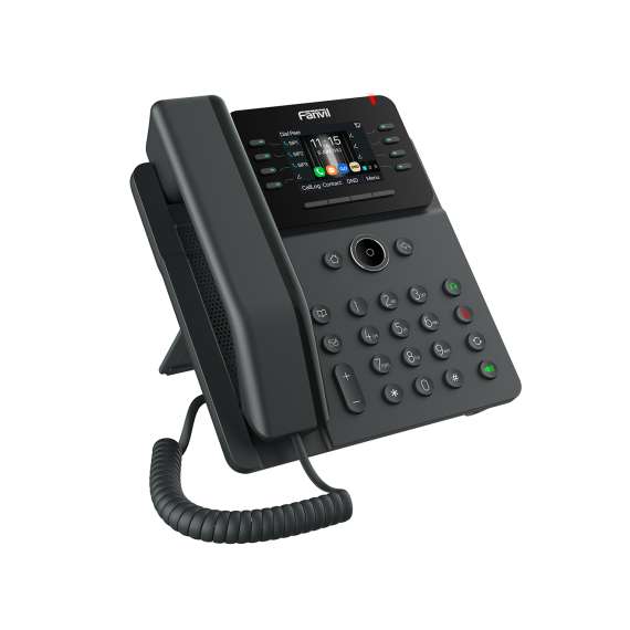 Fanvil V62W Prime Business Phone, 2 image