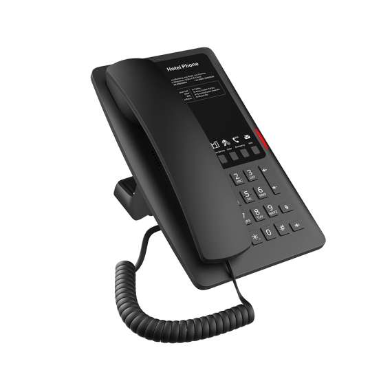 Fanvil H4 Hotel IP Phone, 3 image