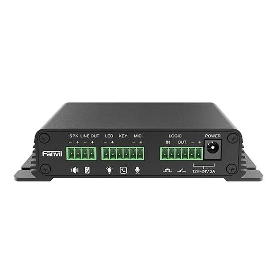 Fanvil PA2S SIP Paging Gateway