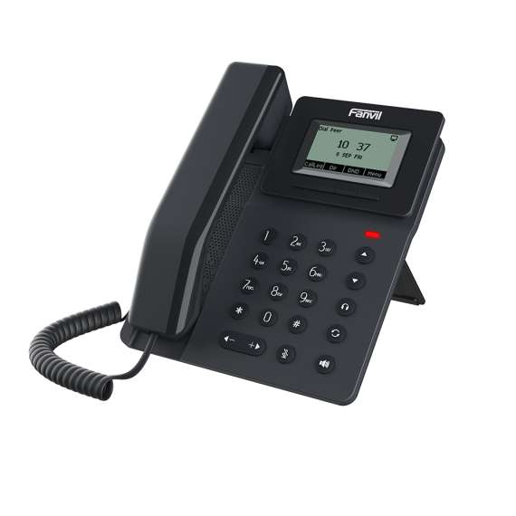 Fanvil V50P Basic Level IP Phone, 2 image
