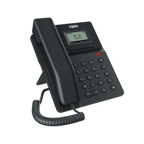 Fanvil V50P Basic Level IP Phone, 3 image