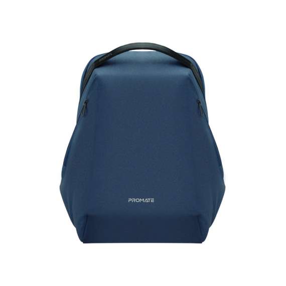 Promate EcoPack-BP 15.6"Sustainable Lightweight BackPack