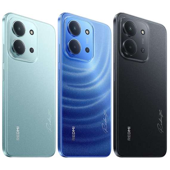 Xiaomi Redmi 15C 4GB 128GB Mobile Phone, 2 image