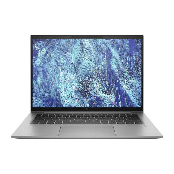 HP ZBook Firefly 14 G11 U7 32GB Ram 512GB SSD 4GB Graphics Win 11 Pro Touch Laptop, 2 image