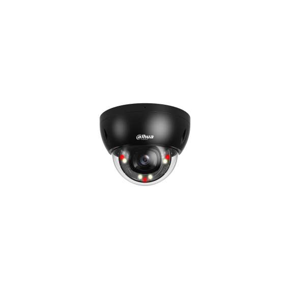 DAHUA IPC-HDBW2449E-S-IL 4MP Smart Dual Light Fixed focal Dome CCTV Camera