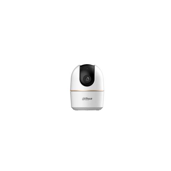 DAHUA DH-H3A HERO 3MP Indoor Fixed focal WiFi Pan and Tilt Network CCTV Camera