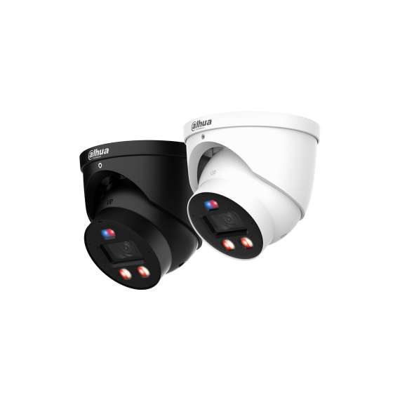 Dahua IPC-HDW3449H-ASE-PV-PRO WizSense 4MP Network Camera
