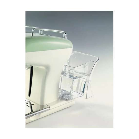 Ariete Vintage 900W Green Espresso Machine, 3 image