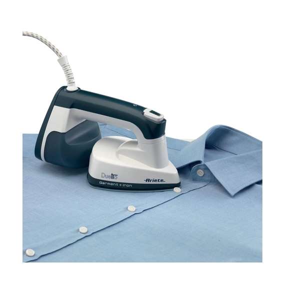 ARIETE 6246 Handheld 1000W Garment Steamer, 5 image