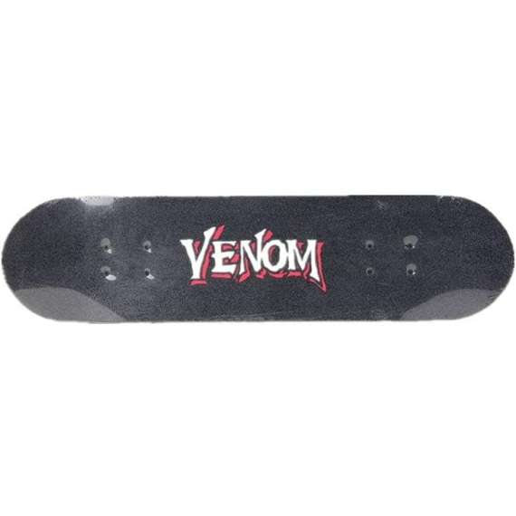 Joerex Marvel Venom Series 31inch Skateboard