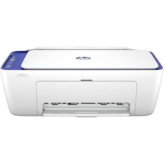 HP DeskJet Ink Advantage Ultra 4927 AIO Printer