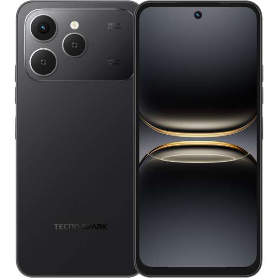 Tecno Spark 40 8GB 256GB Mobile Phone, 3 image