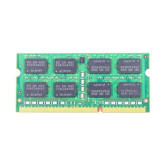 Samsung DDR3 4GB 1600 Laptop RAM, 2 image