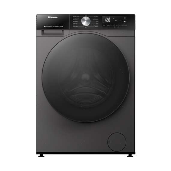 Hisense WF3S1243BT  12KG Front Load Washing Machine