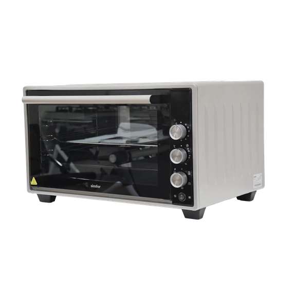 Simfer MC 50L Midi-Oven, 5 image