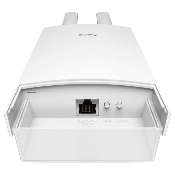 Cudy AP1300 AC1200 Outdoor Wi-Fi Gigabit Acess Point, 3 image