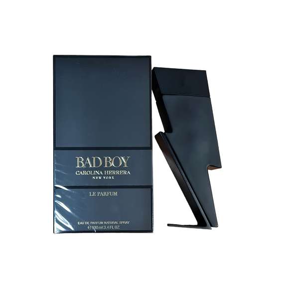 Carolina Herrera Bad Boy Le Parfum 100ml Edp Perfume