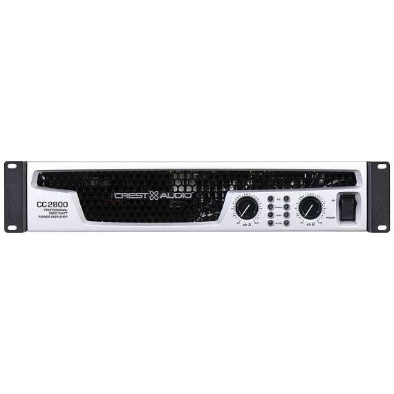 Peavey CC2800 Power Amplifier